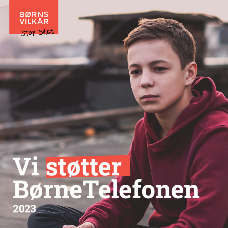 BørneTelefonen