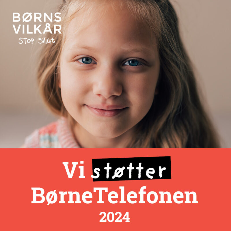 BørneTelefonen